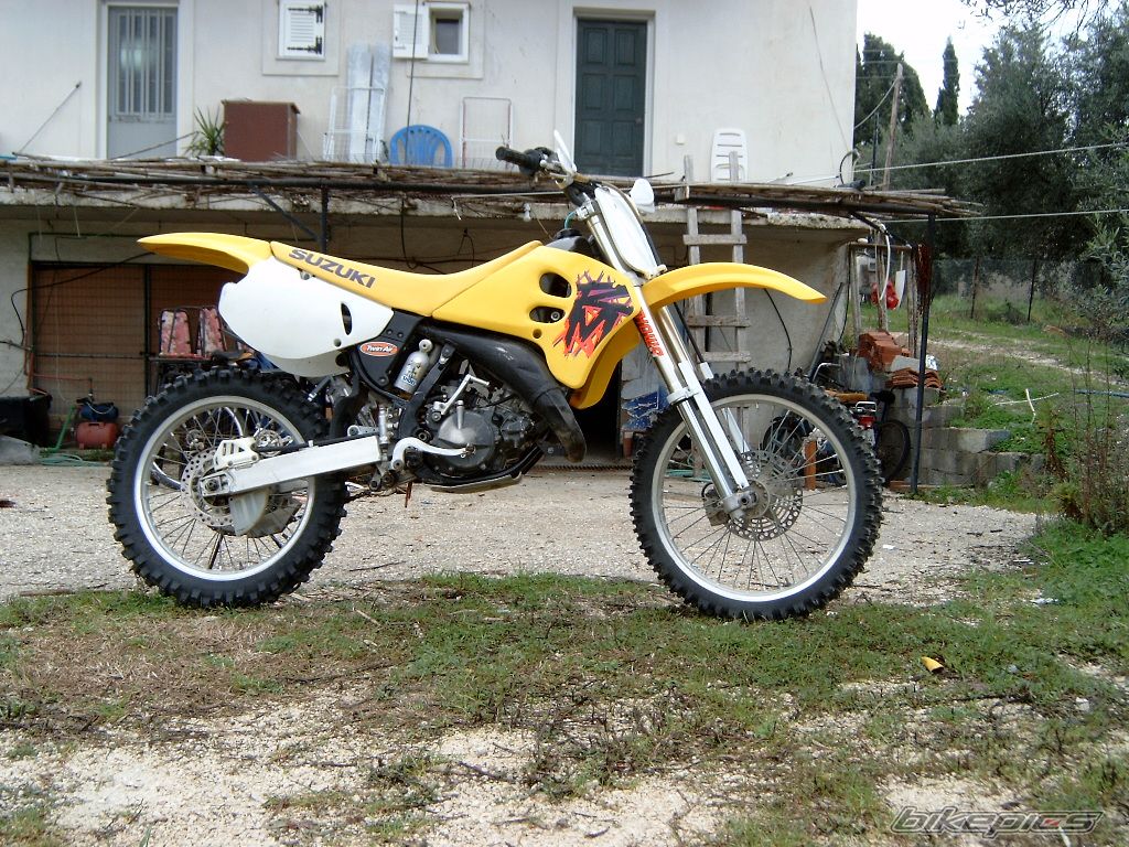 Bike Photo 1558544