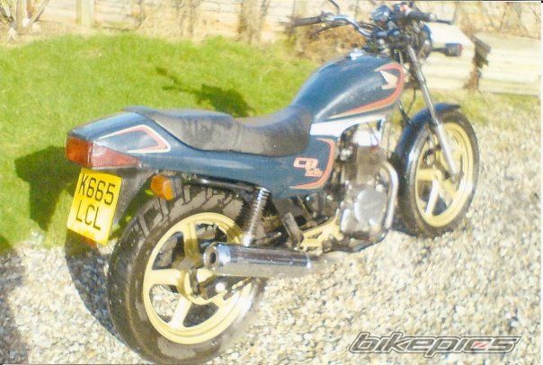 Bike Photo 1558547