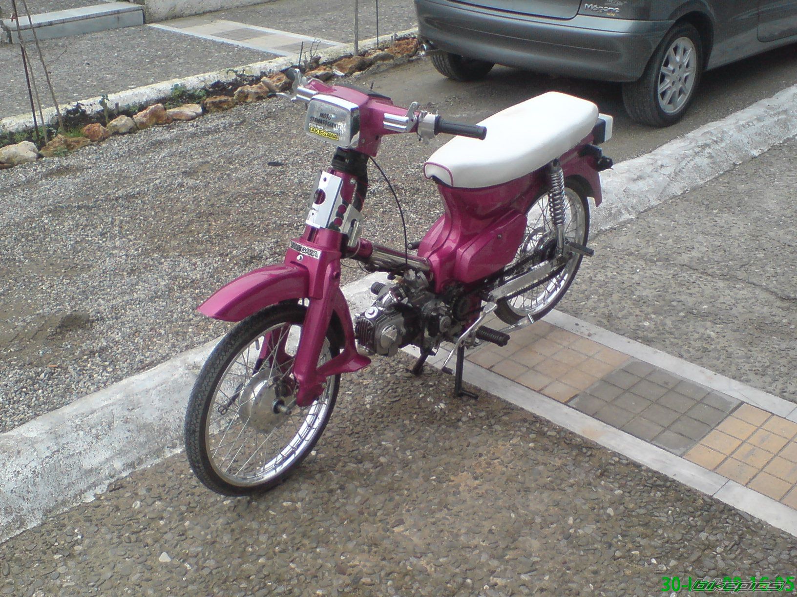 Bike Photo 1558549