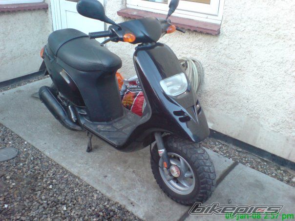 Bike Photo 1558554