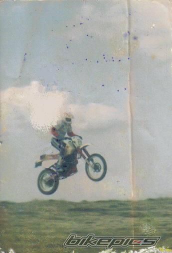Bike Photo 1558555