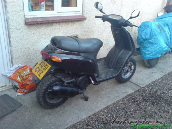 Bike Photo 1558556