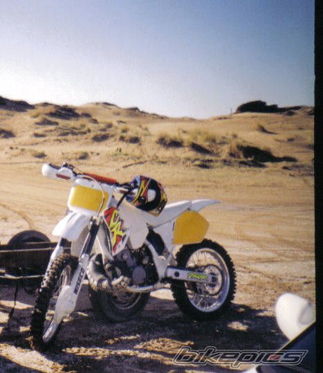 Bike Photo 1558558