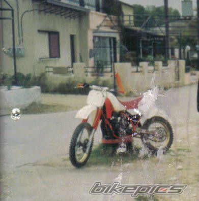 Bike Photo 1558565