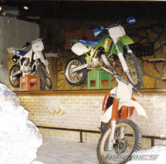 Bike Photo 1558567
