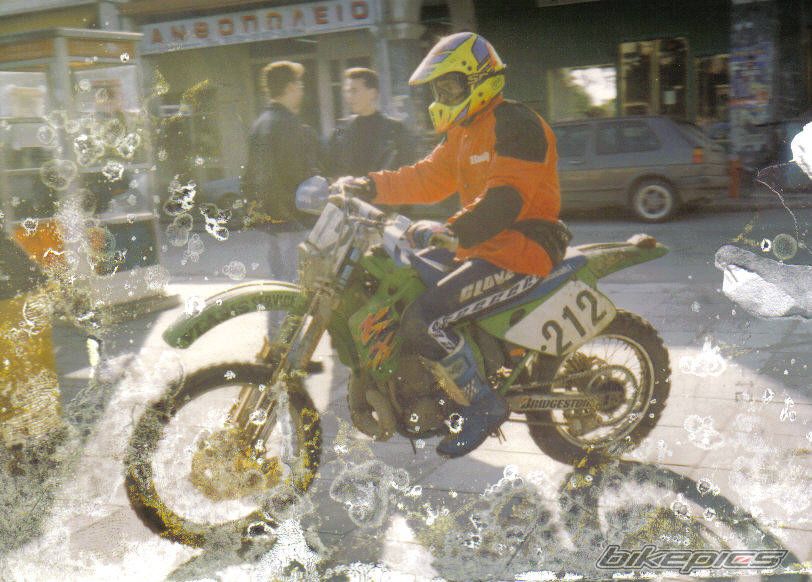 Bike Photo 1558570