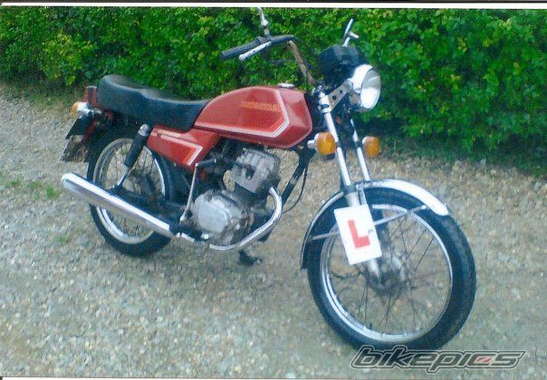 Bike Photo 1558571