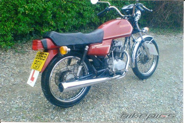 Bike Photo 1558572