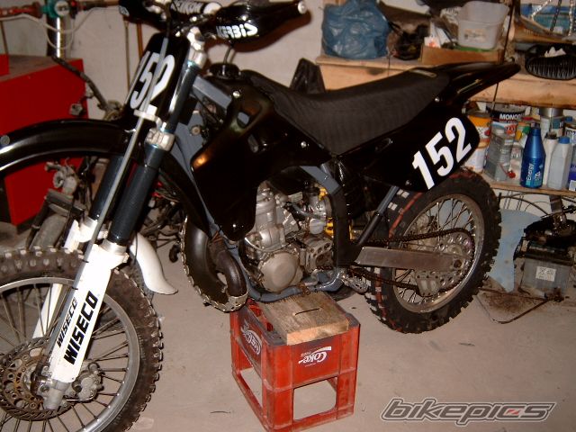 Bike Photo 1558585