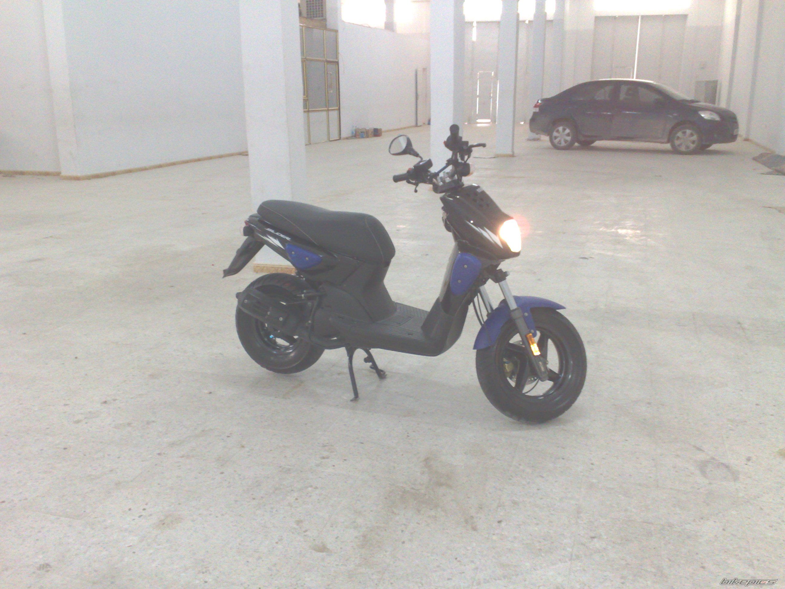 Bike Photo 1558590