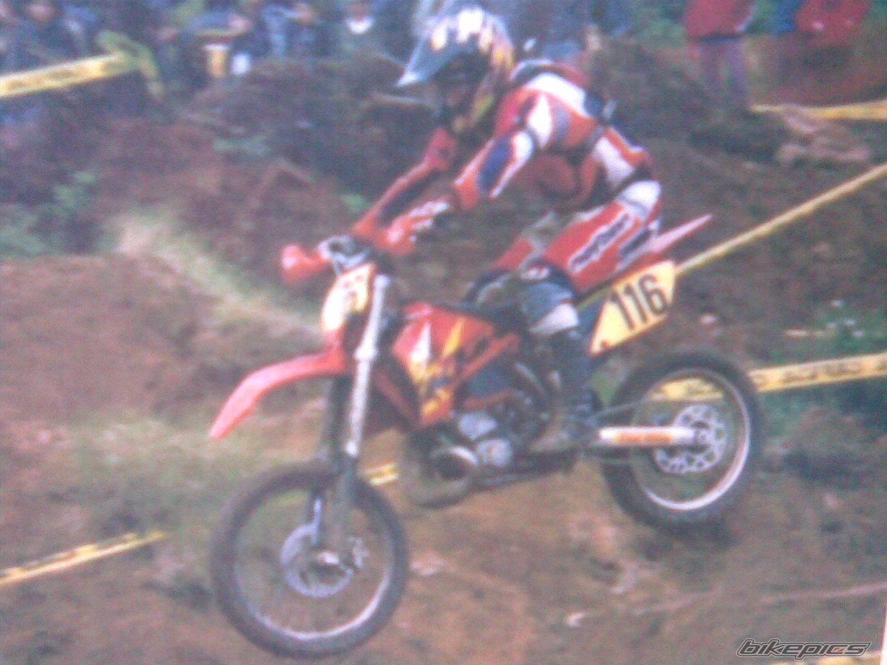 Bike Photo 1558605