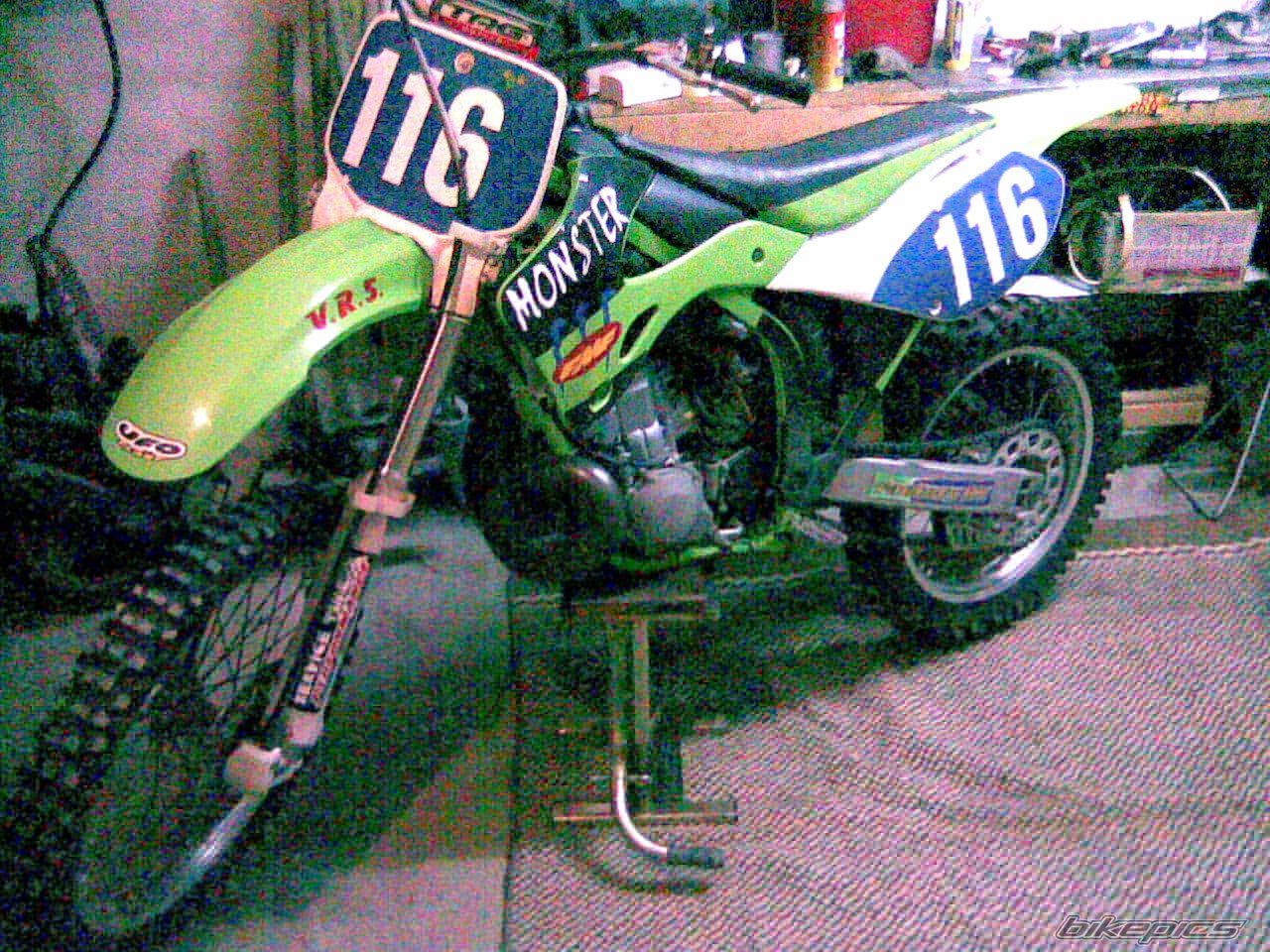 Bike Photo 1558612