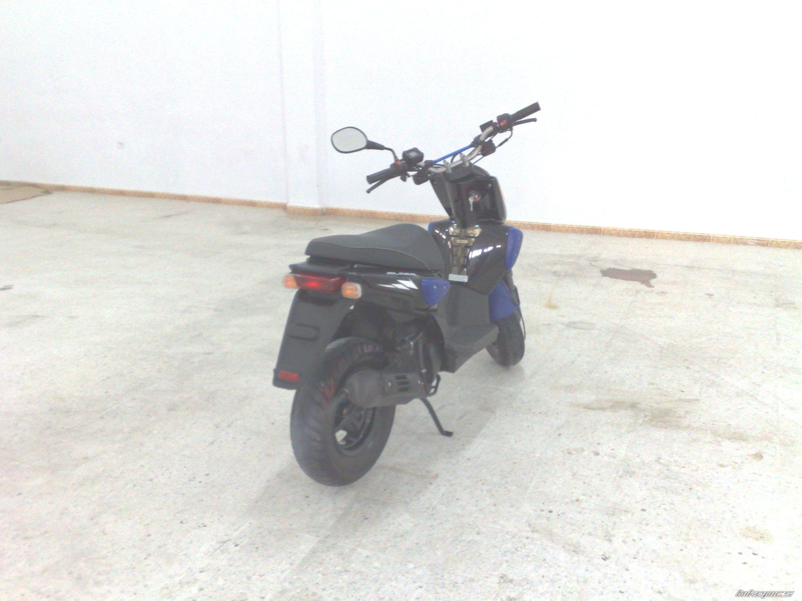 Bike Photo 1558622