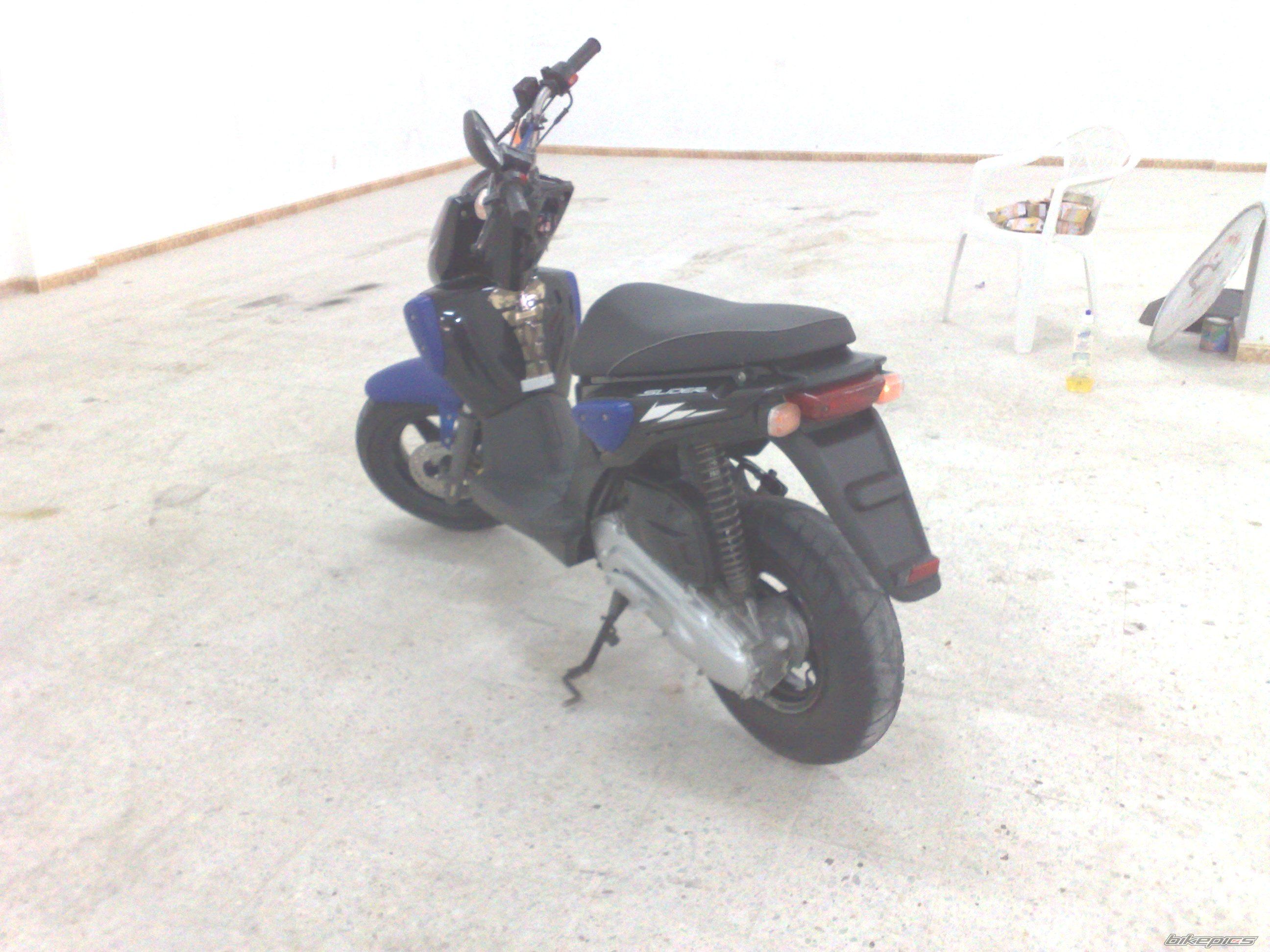 Bike Photo 1558628