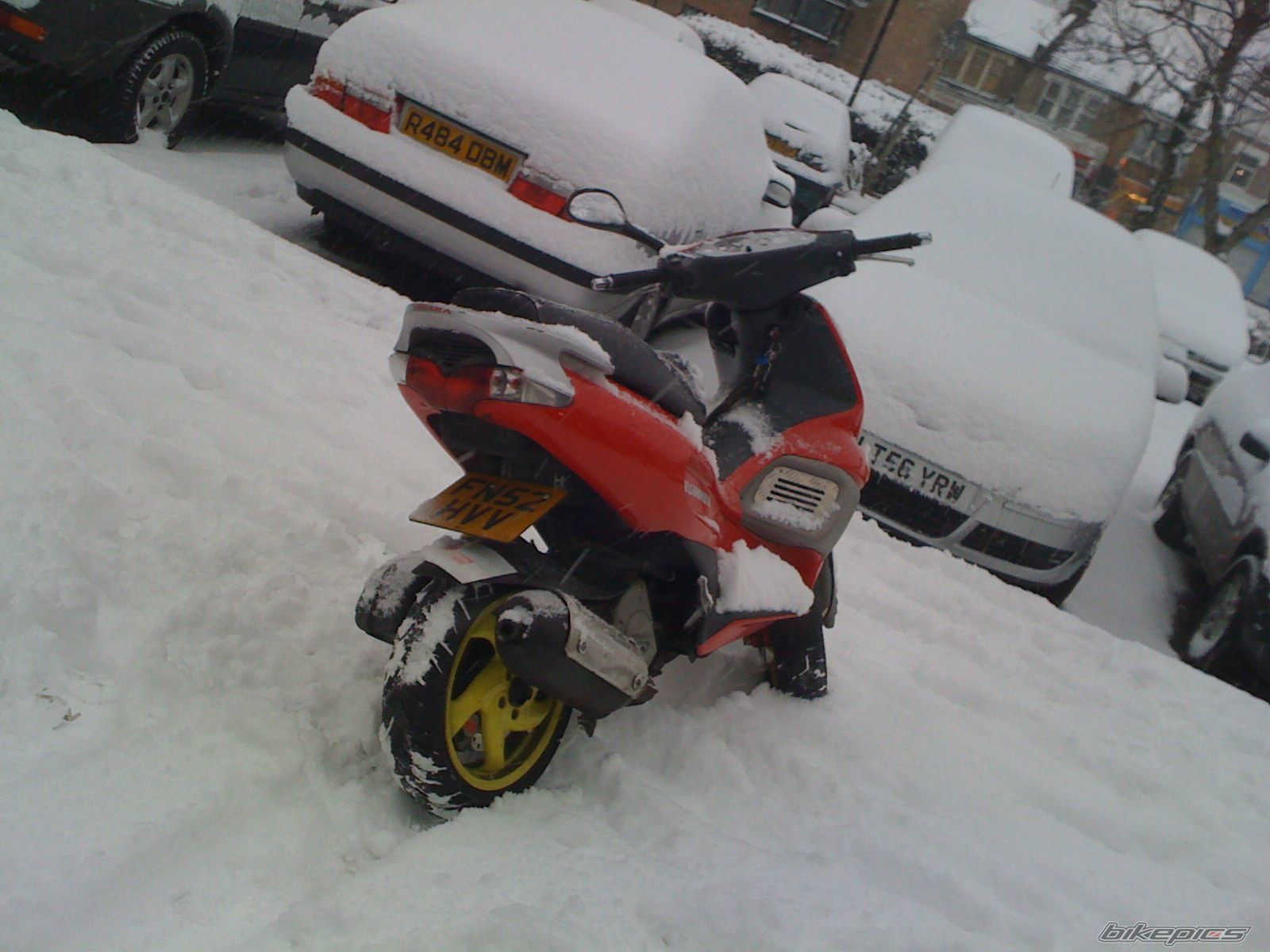 Bike Photo 1558629