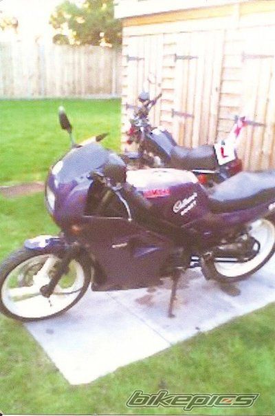 Bike Photo 1558634