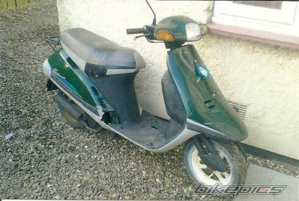 Bike Photo 1558642