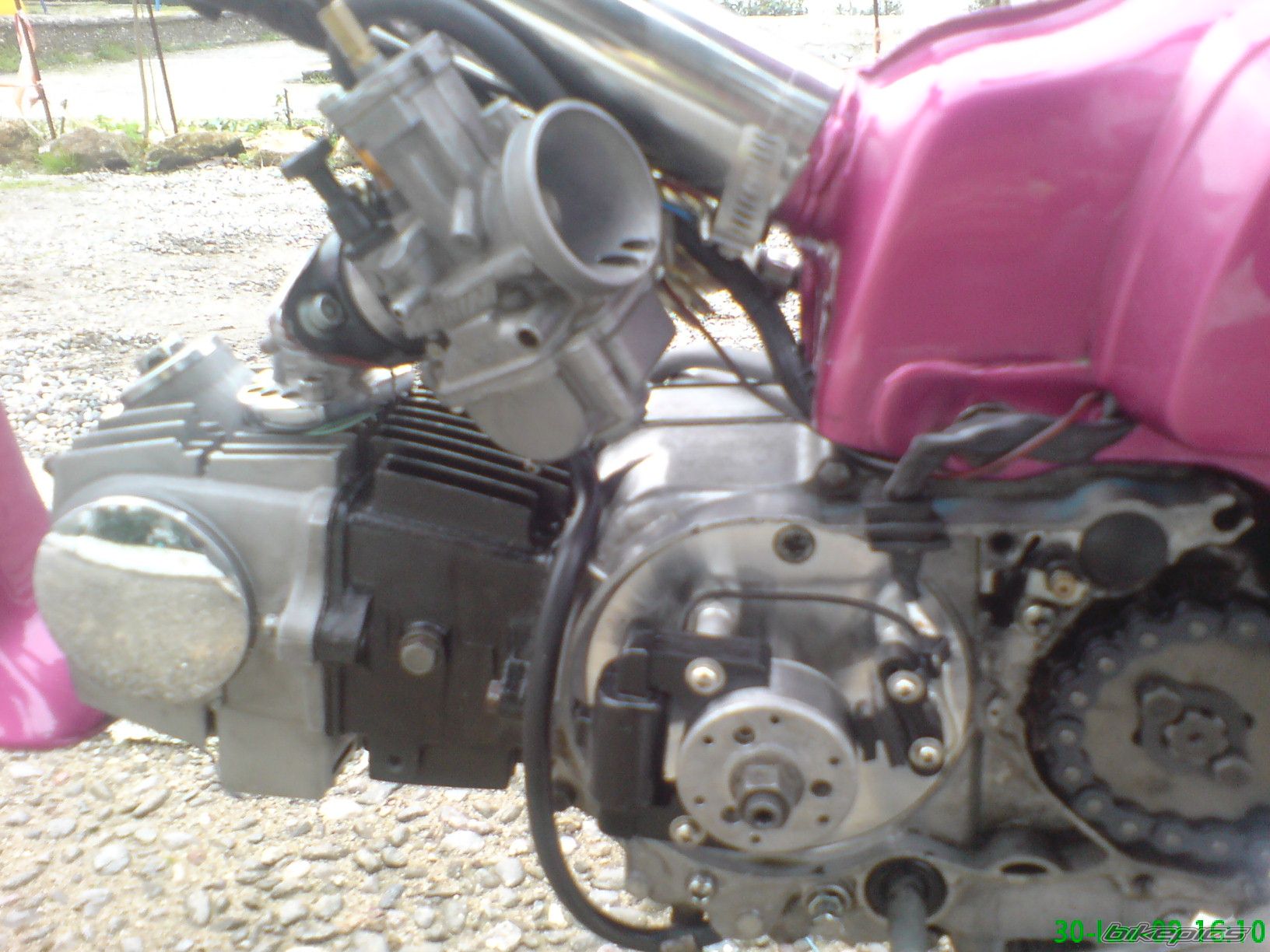 Bike Photo 1558692