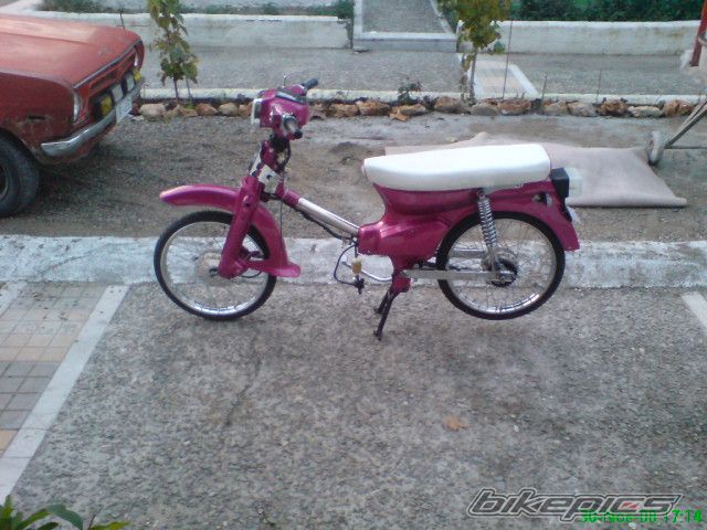 Bike Photo 1558695