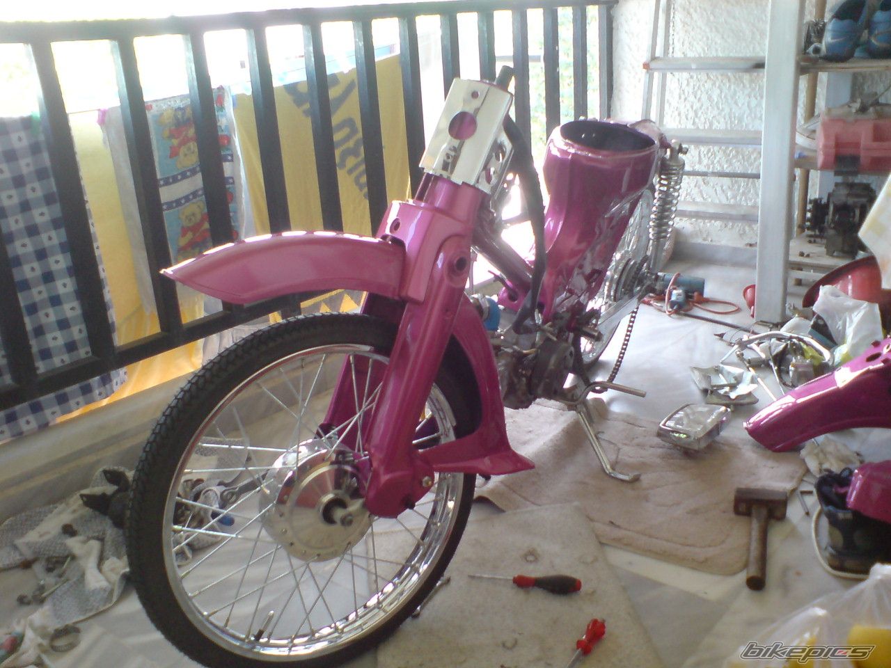 Bike Photo 1558697