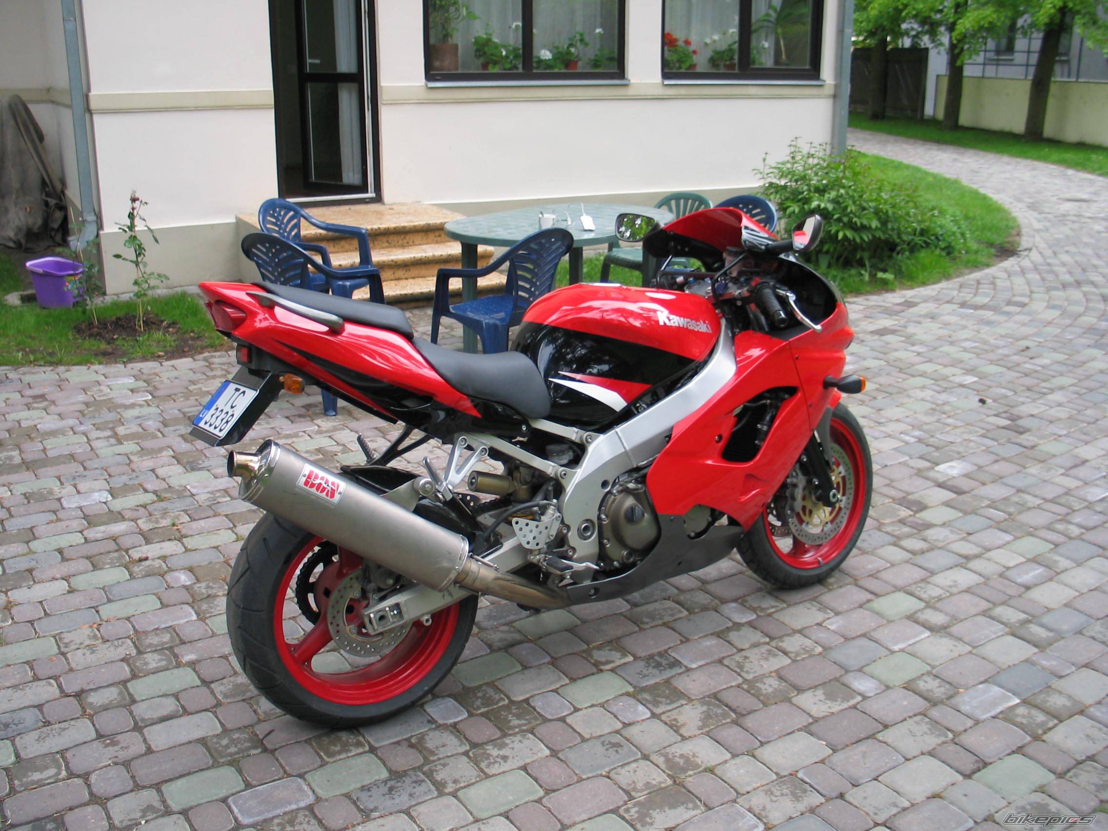 Bike Photo 155870
