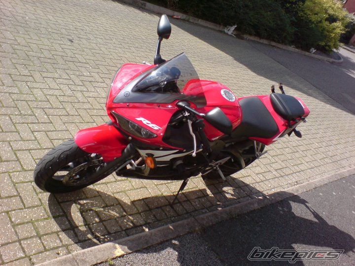 Bike Photo 1558717