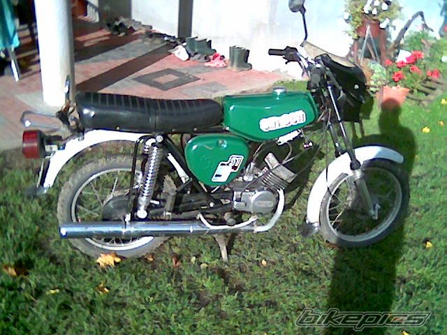Bike Photo 1558745