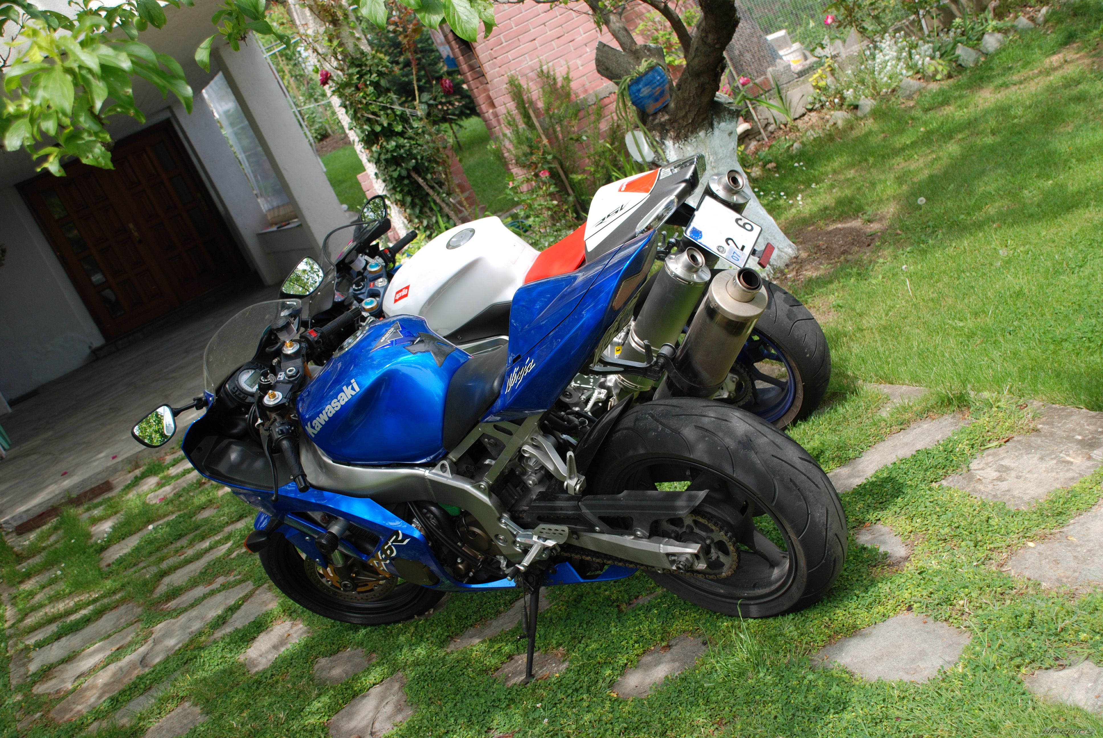 Bike Photo 1558777