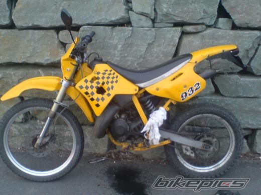 Bike Photo 1558821