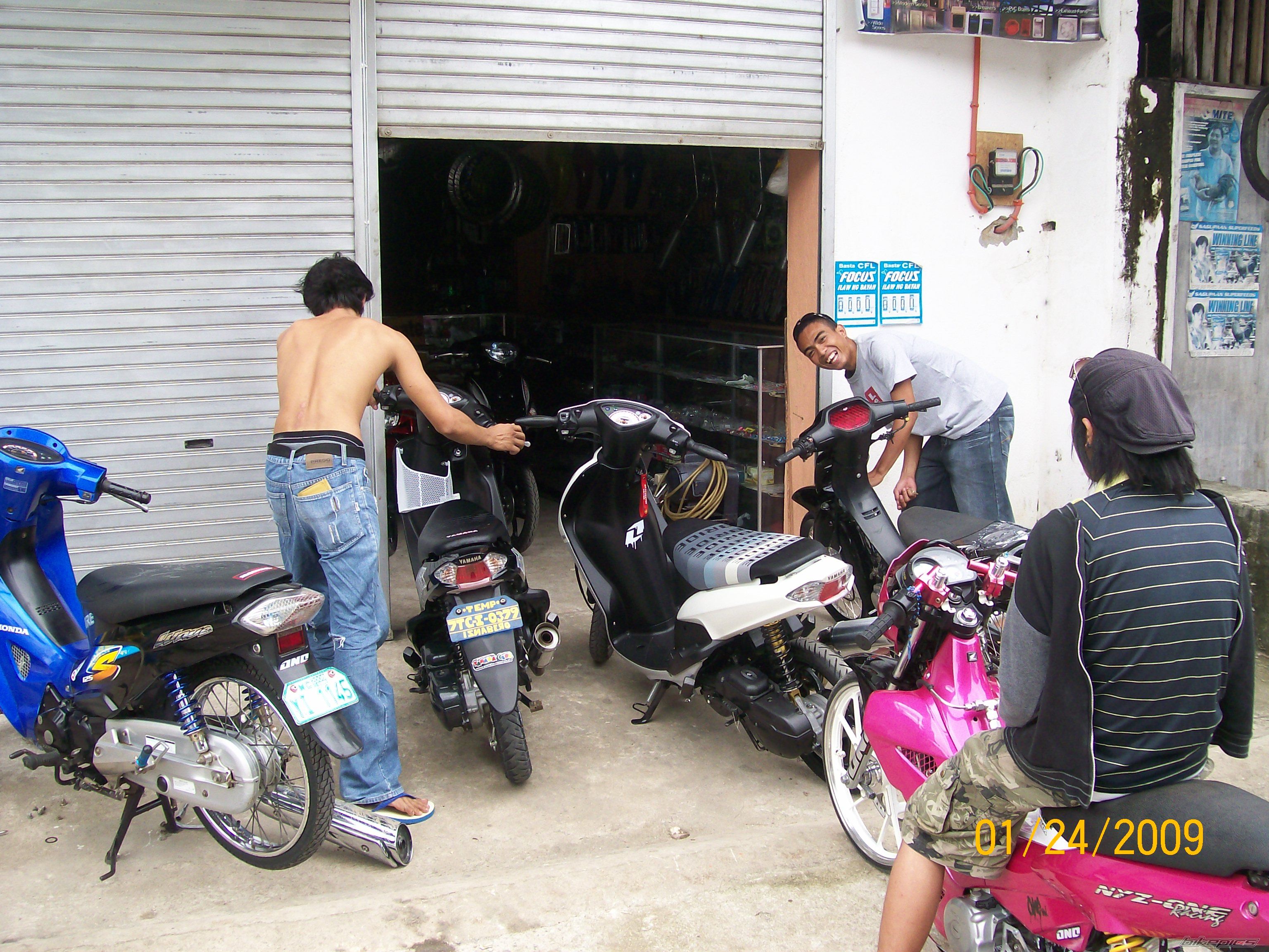 Bike Photo 1558828
