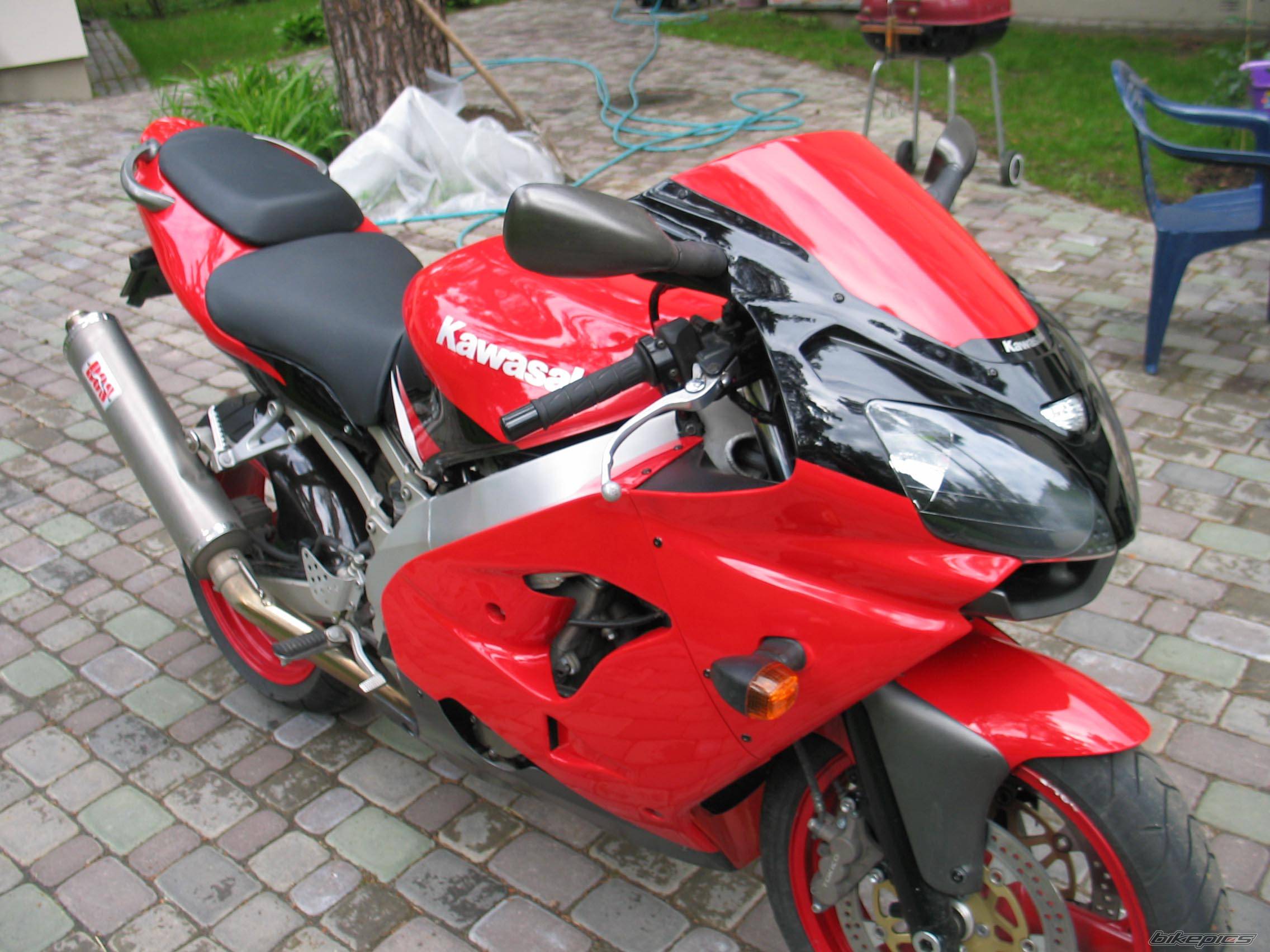 Bike Photo 155893