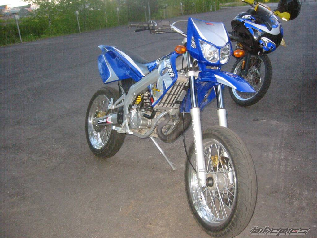 Bike Photo 155897