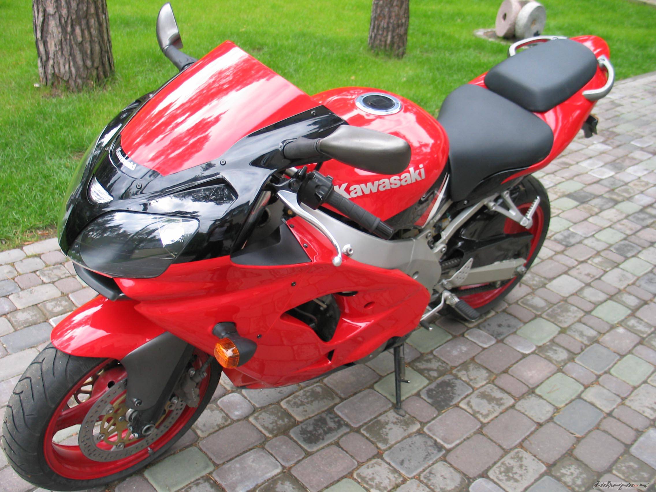 Bike Photo 155900