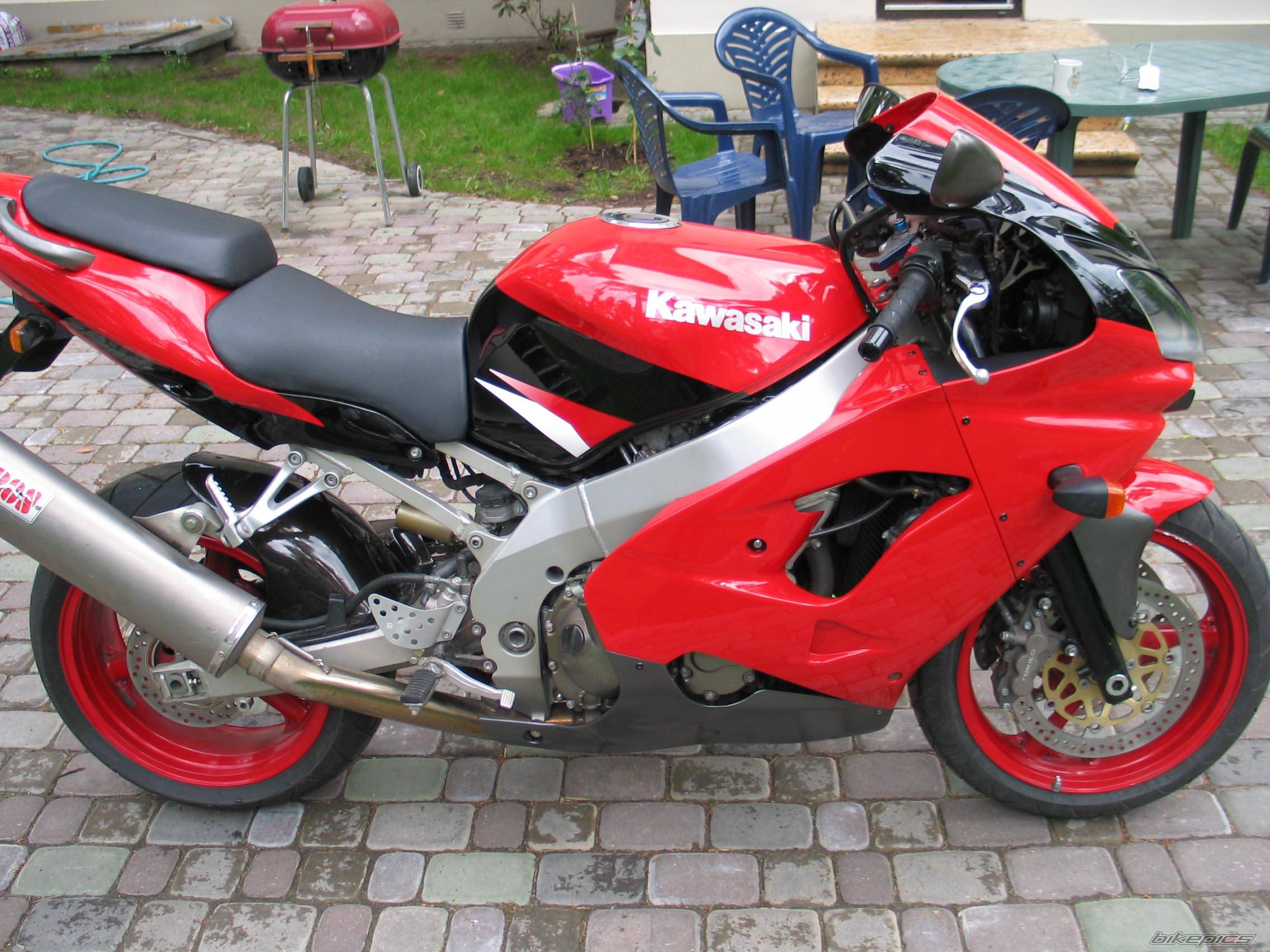 Bike Photo 155902