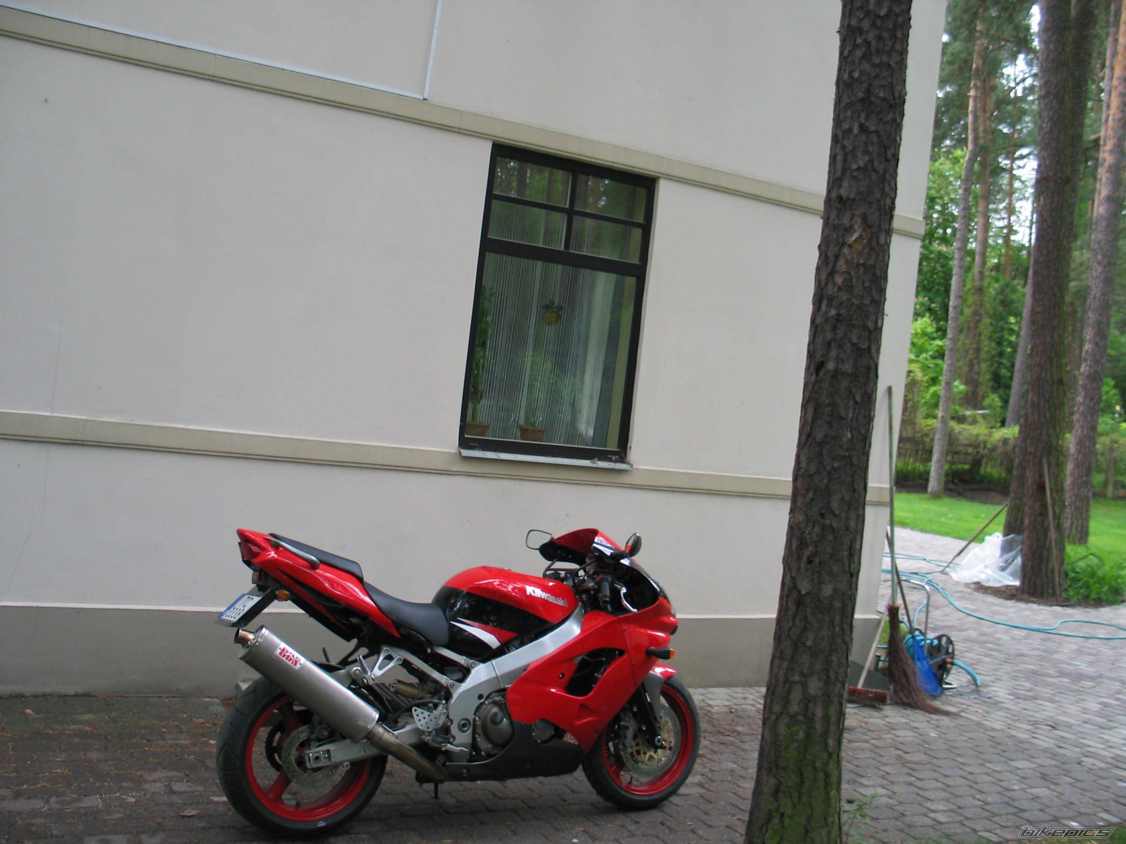 Bike Photo 155904