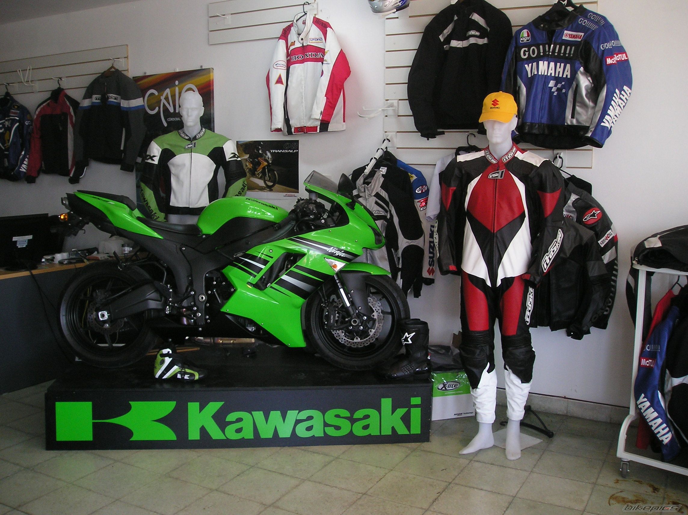 Bike Photo 1559157