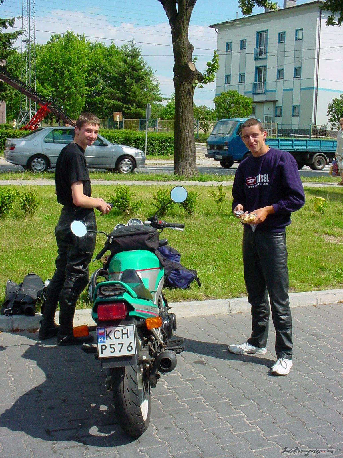 Bike Photo 1559230