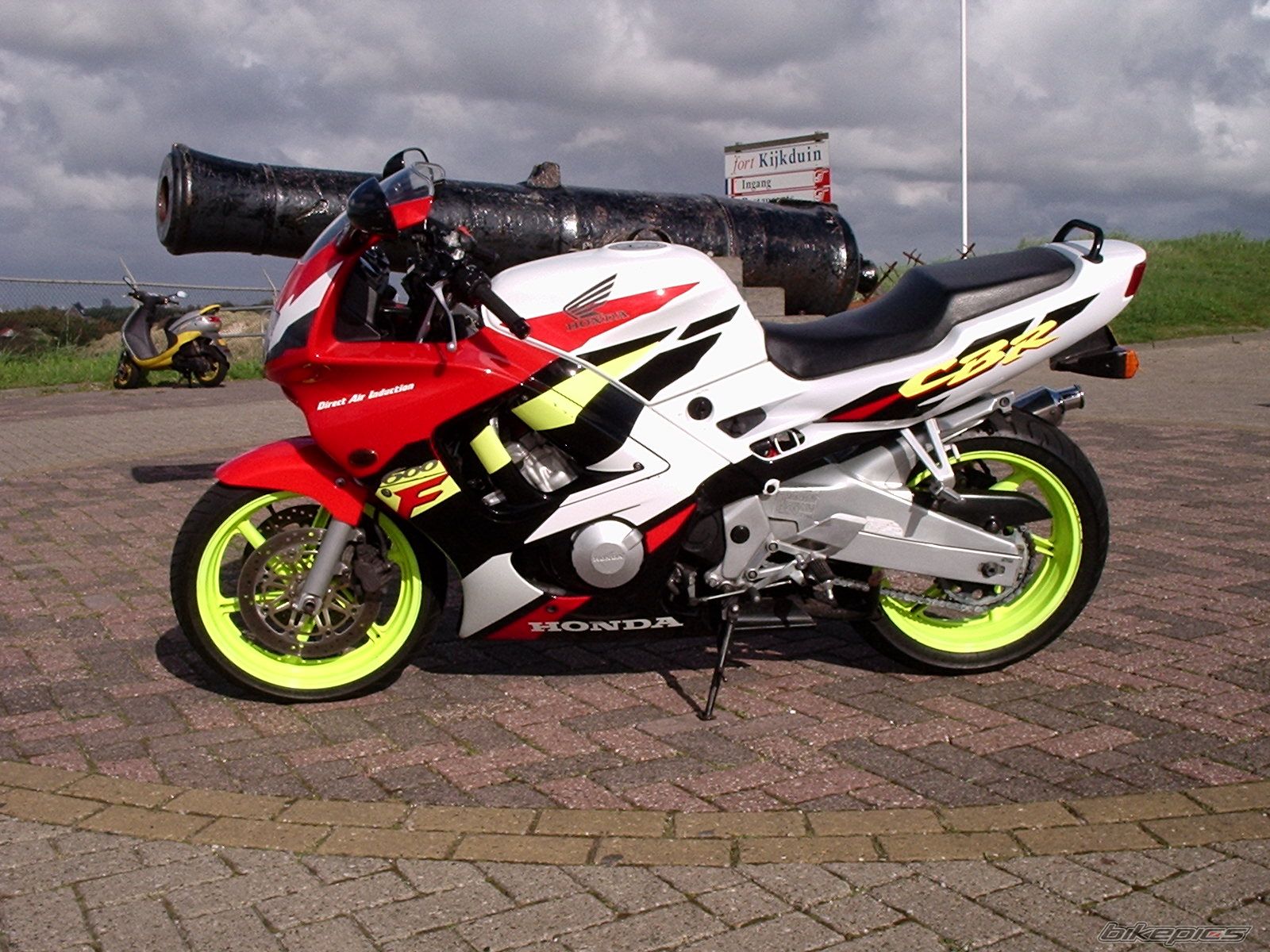 Bike Photo 1559278