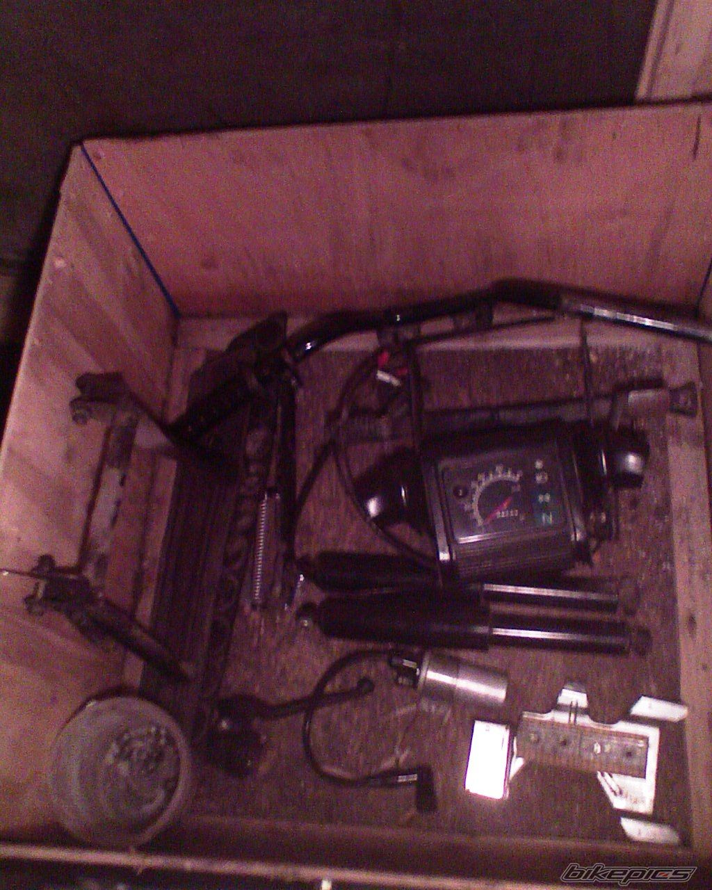 Bike Photo 1559355