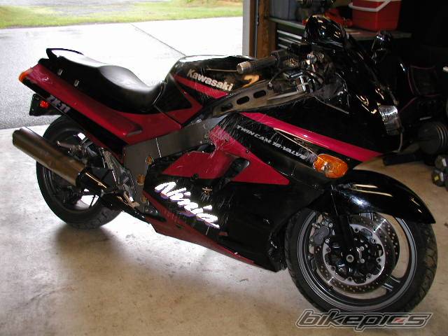Bike Photo 155937