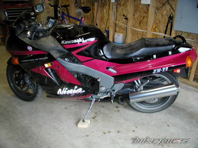 Bike Photo 155938
