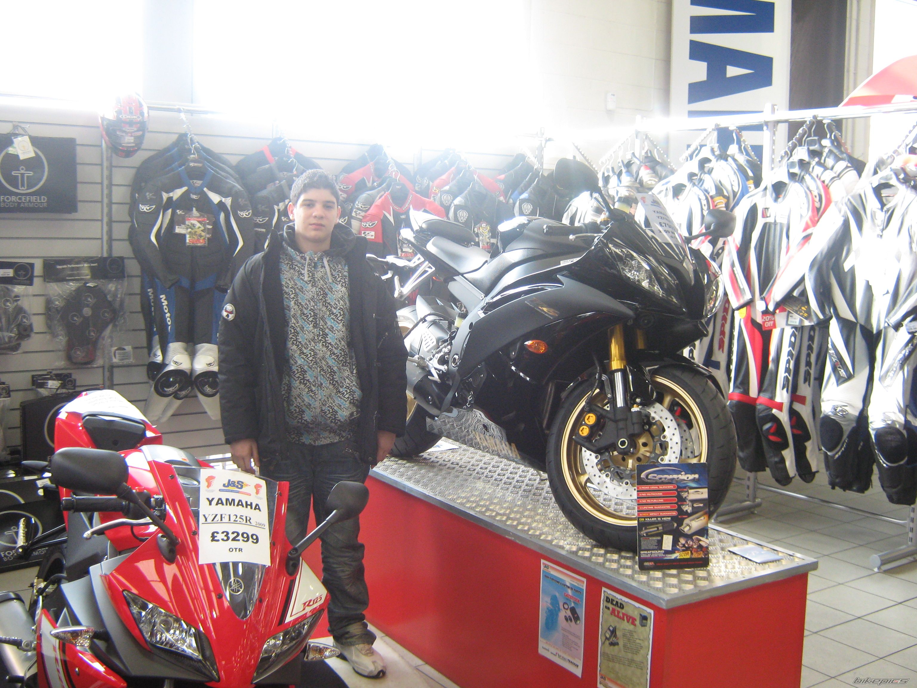 Bike Photo 1559485