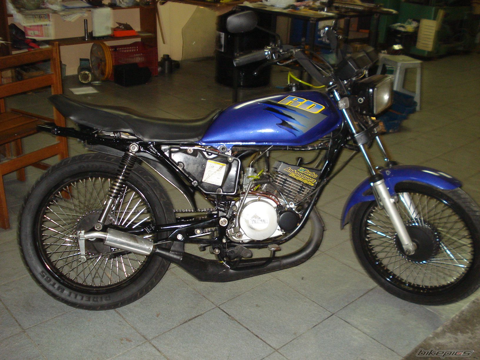 Bike Photo 1559558