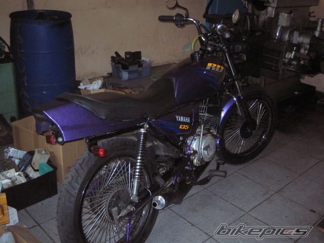 Bike Photo 1559565