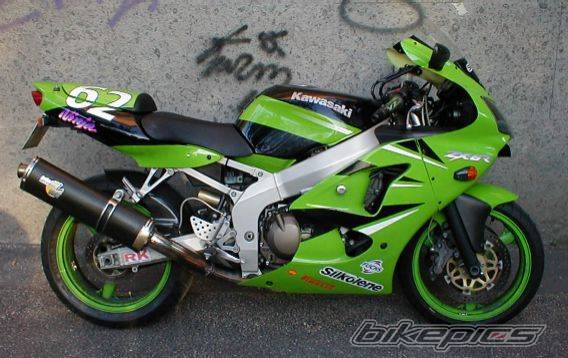Bike Photo 155971