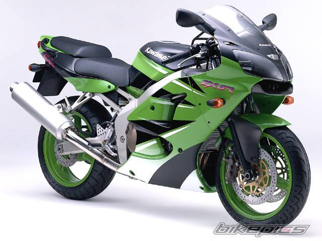 Bike Photo 155972