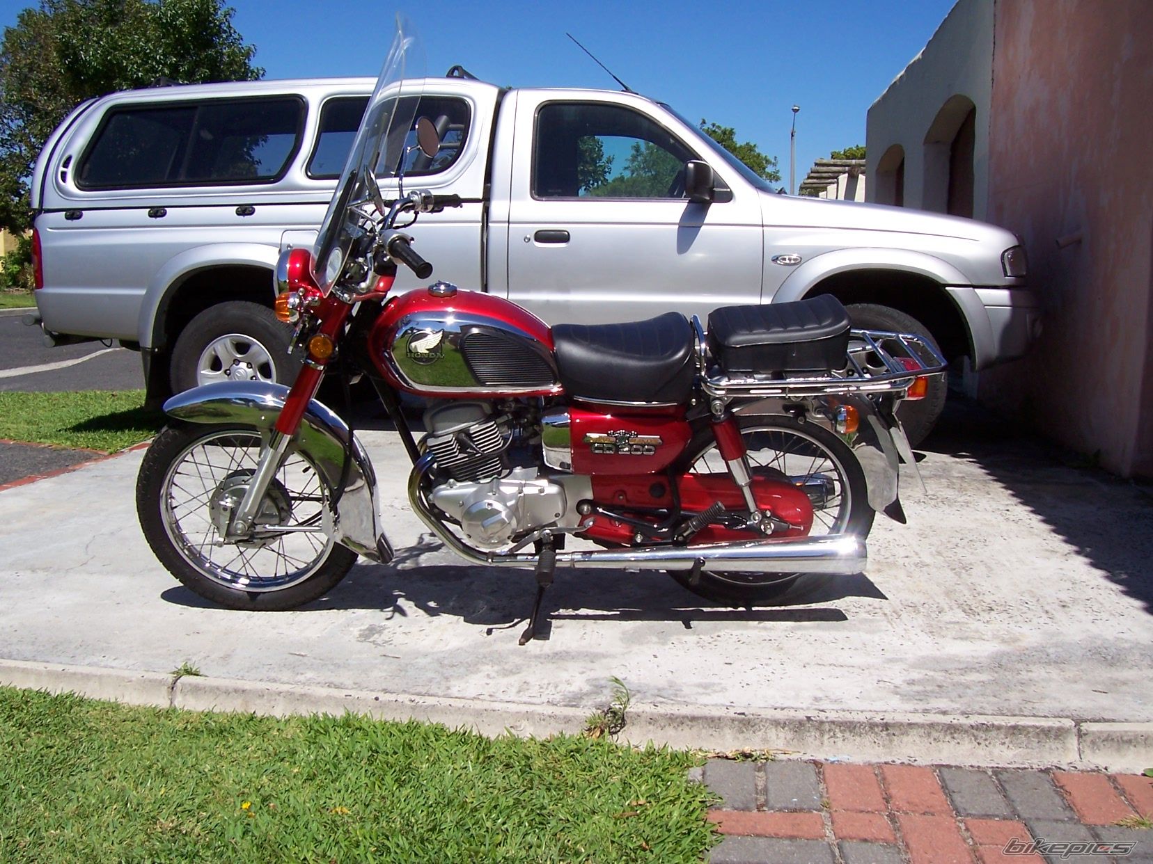 Bike Photo 1560125
