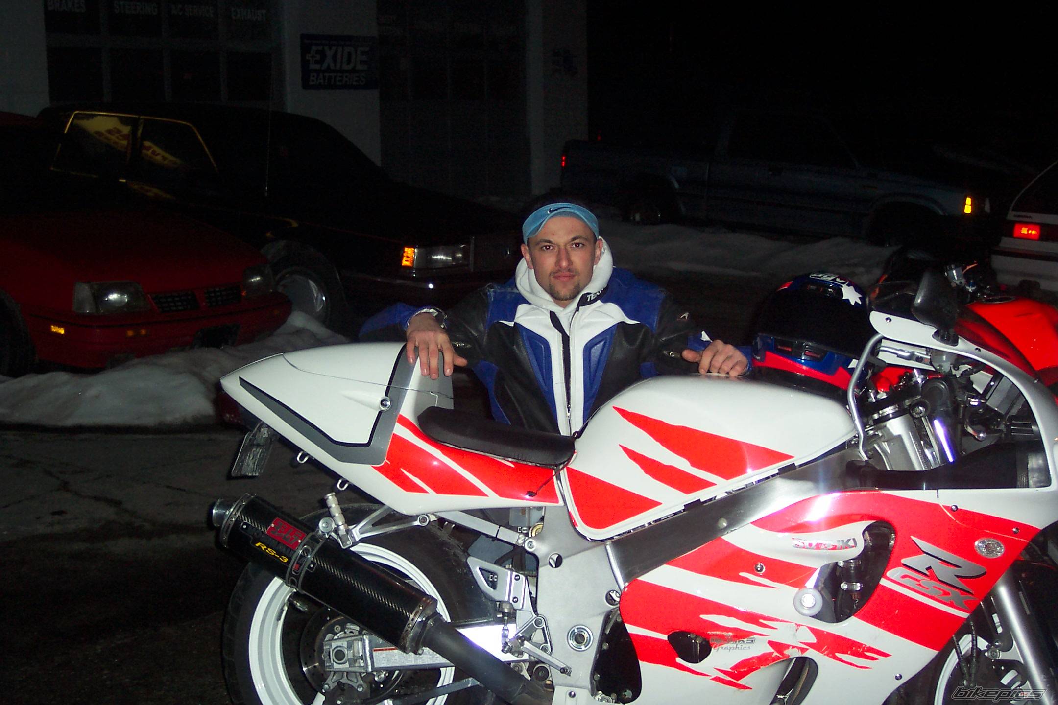 Bike Photo 156023