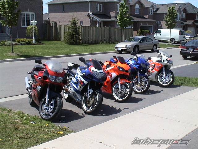 Bike Photo 156025