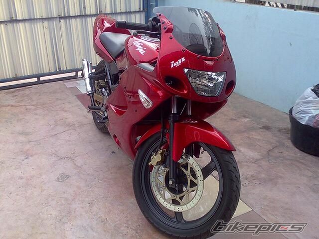 Bike Photo 1560292